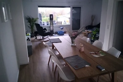 Vakantiehuis Ontspannende vakantie Neustadt in Holstein
