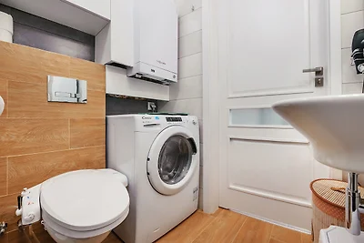 Sun&Snow Resorts - Apartment B34