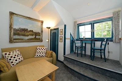 Vakantieappartement Gezinsvakantie Wyk