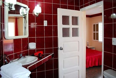 Vakantieappartement Gezinsvakantie Vinales