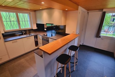 Vakantieappartement Gezinsvakantie Lenk