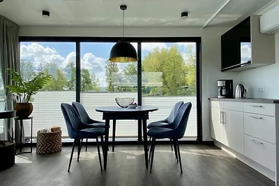 Casa su barca Vacanza single Höxter