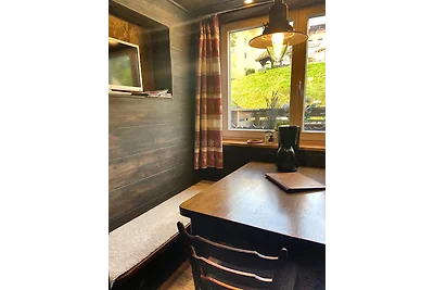 Ferienwohnung Michel 02 im Haus