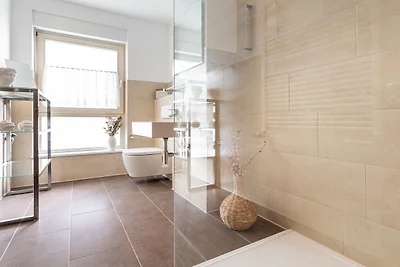 Vakantieappartement Gezinsvakantie Koserow