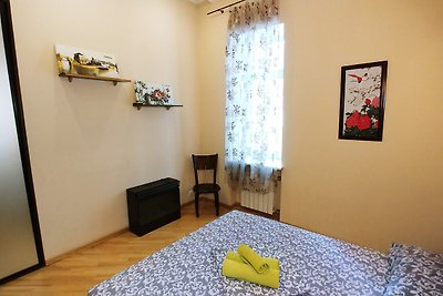 Vakantieappartement Gezinsvakantie Kiev