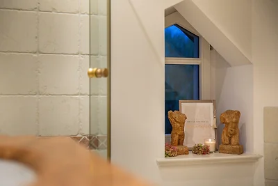 Villa Ottilienruh - Spitzweg-Suite