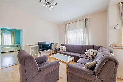Vakantieappartement Gezinsvakantie Oberhof