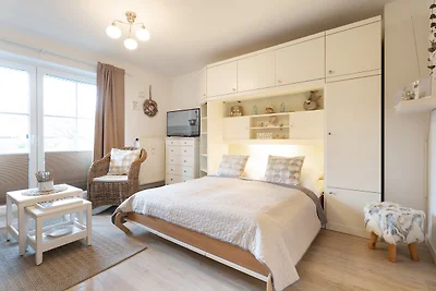 Haus Domicil Ostseenest