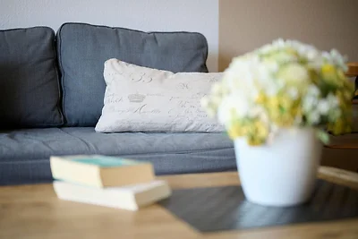 Vakantieappartement Gezinsvakantie Schönberg & Schönberger beach