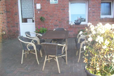 Vakantieappartement Gezinsvakantie Heede