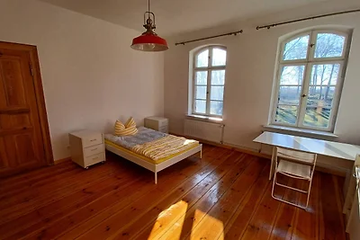 Appartamento Vacanza con famiglia Kloster Lehnin