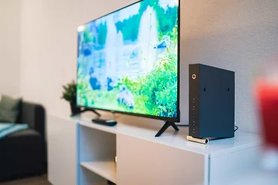 Appartamento Vacanza con famiglia Gera