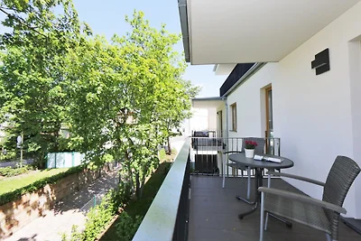 (Brise) Ahlbeck Suiten App. 07