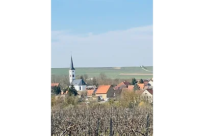 Ferienwohnung am Weinberg