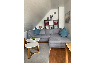 Grömitz, Stiegkamp 3, Whg. 2 -