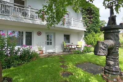 Vakantieappartement Gezinsvakantie Schongau