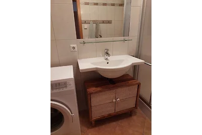 Vakantieappartement Gezinsvakantie Eisenberg