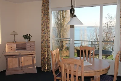 Appartamento Vacanza con famiglia Ascheberg