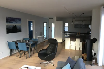 Ferienwohnung "Seglersteg, Bungalow