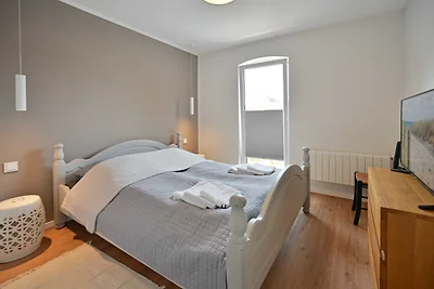 Vakantieappartement Gezinsvakantie Dahme