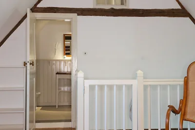 Vakantieappartement Gezinsvakantie Parchtitz