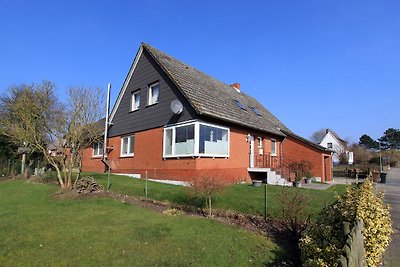 Ferienwohnung Strandgut