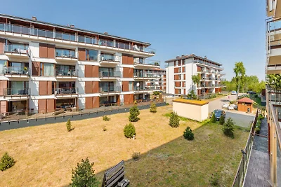 Sun&Snow Plaza Swinoujscie -