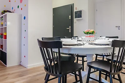 Sun&Snow Resorts - Apartment B2