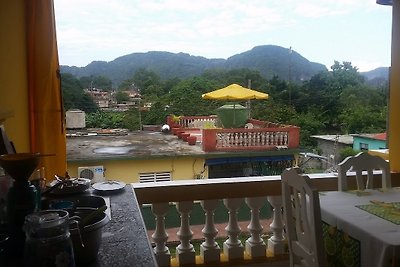 Vakantieappartement Gezinsvakantie Pinar del Rio