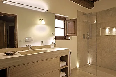 Vakantiehuis Ontspannende vakantie Roccalbegna