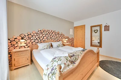 Appartamento Vacanza con famiglia Roßhaupten