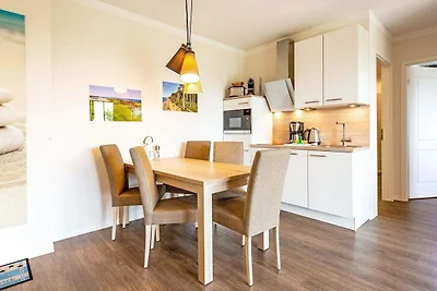 Aparthotel Waterkant Suites, Suite