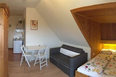 Vakantieappartement Gezinsvakantie Wester-Ohrstedt