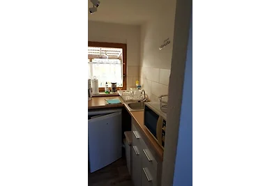 Vakantieappartement Gezinsvakantie Kritzmow