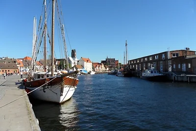 Meer - Appartement Alter Holzhafen