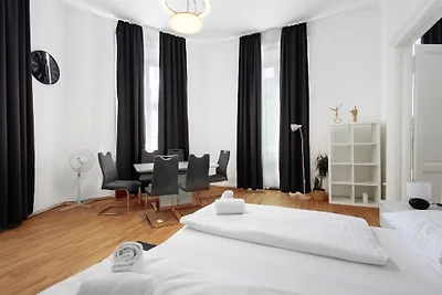 Apartment mit 3 Schlafzimmern