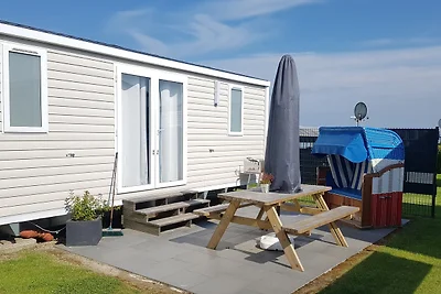 Campingland Ostsee - Mobilheim