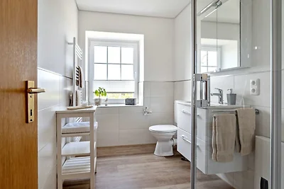 Vakantieappartement Gezinsvakantie Burg auf Fehmarn