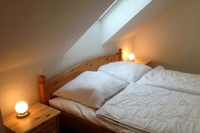 Ferienhof Dipperz Wohnung mit