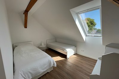 Vakantieappartement Gezinsvakantie Wenkendorf