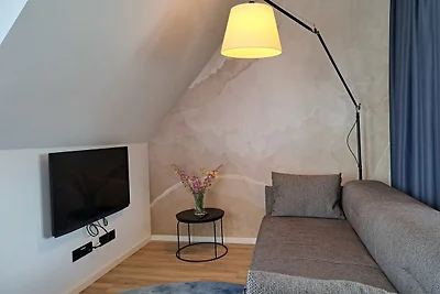 Appartamento Vacanza con famiglia Eckernförde