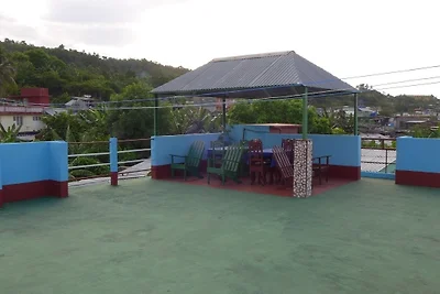 CASA IGMAR Y YENNIS Appartement 3