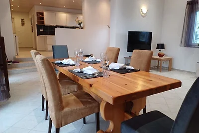 Traum Ferienwohnung mit 2