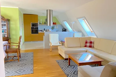 Ferienwohnung am Reuterteich