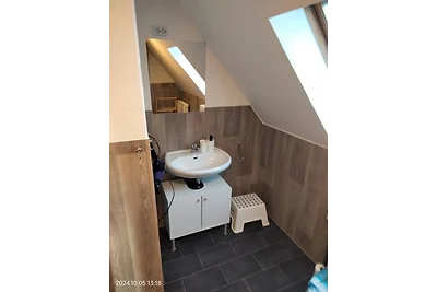 Vakantieappartement Gezinsvakantie Kritzmow