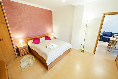 Sun&Snow Moniuszki - Apartment