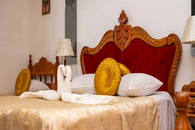 Hostal Eliza y Miguel Angel