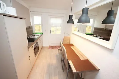 Appartamento Vacanza con famiglia Bad Segeberg