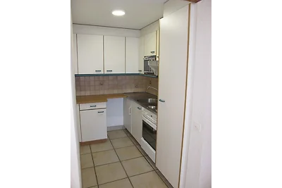 Appartementhaus Venetz (SAAS105)