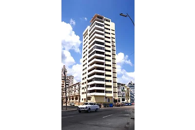 Vakantieappartement Gezinsvakantie Havanna
